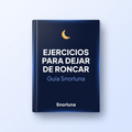 E-book de Ejercicios