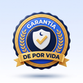 Garantía de por vida