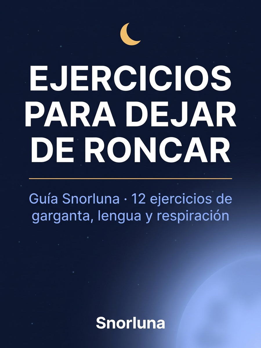 E-book De $47 Gratis Con Tu Snorluna